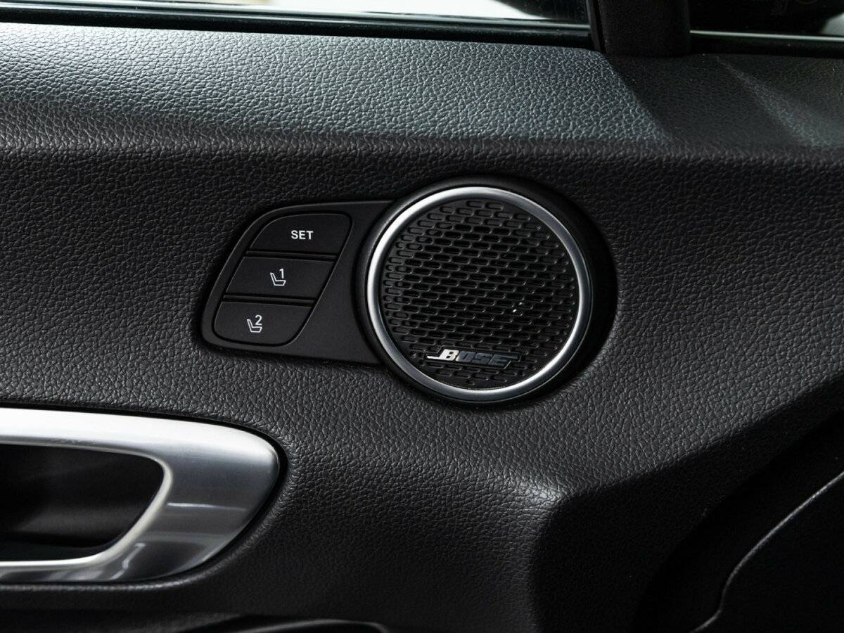 Hyundai Sonata 2020 года с пробегом. Фото: #16