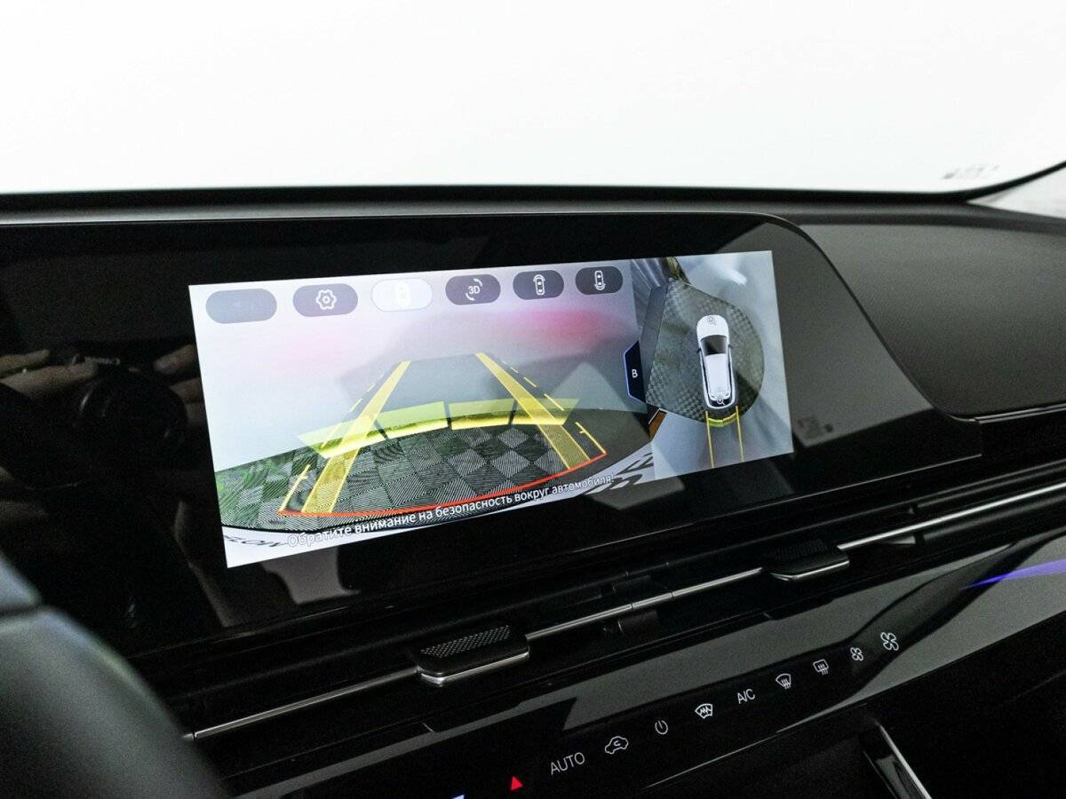 OMODA C5 2023 года с пробегом. Фото: #18