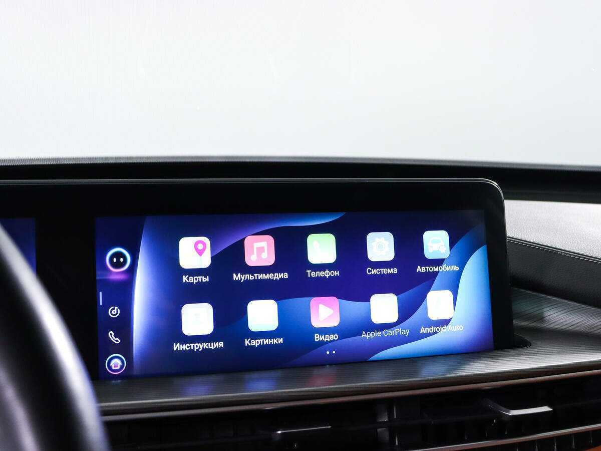 Chery Tiggo 8 Pro Max 2022 года с пробегом. Фото: #19