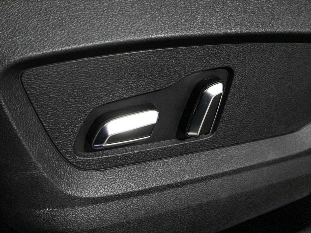 Chery Tiggo 8 Pro Max 2023 года с пробегом. Фото: #15