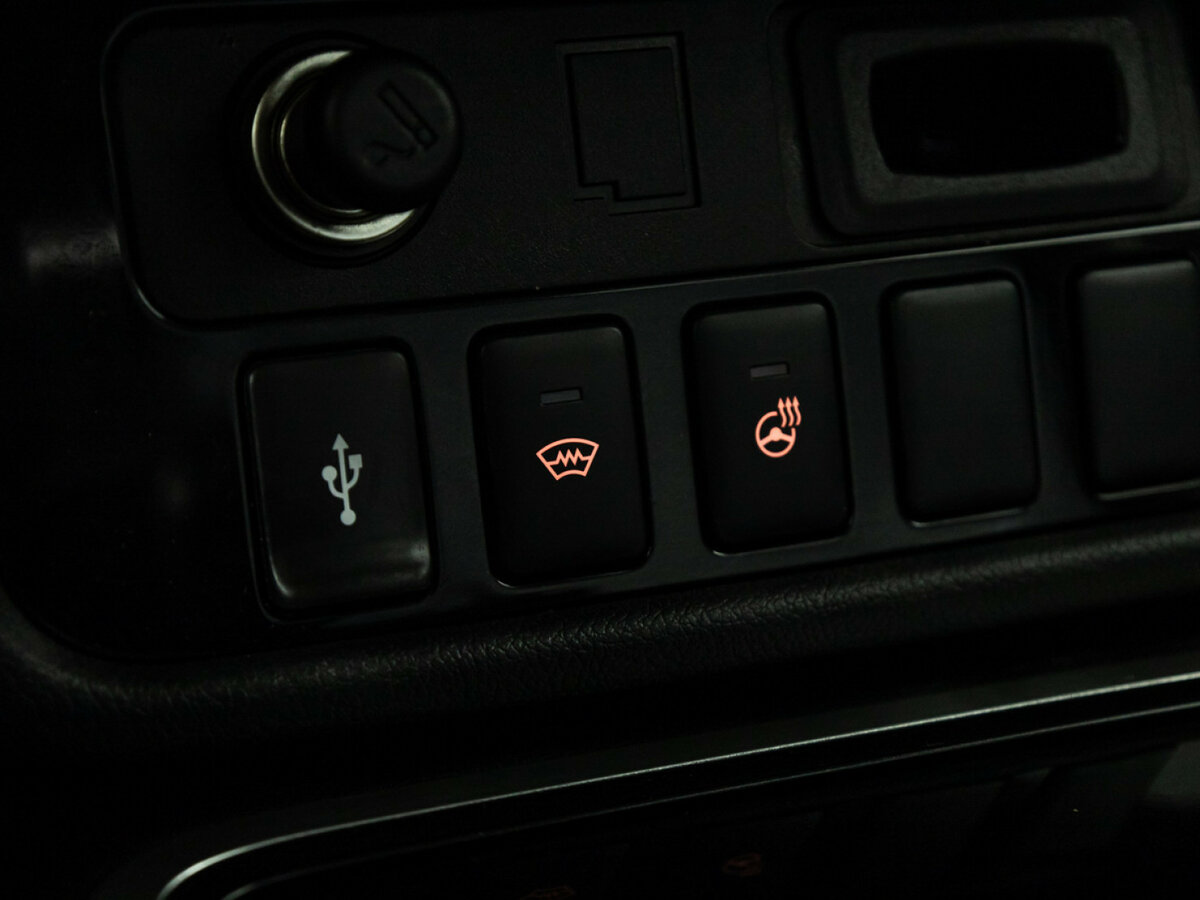 Mitsubishi Outlander 2019 года с пробегом. Фото: #13