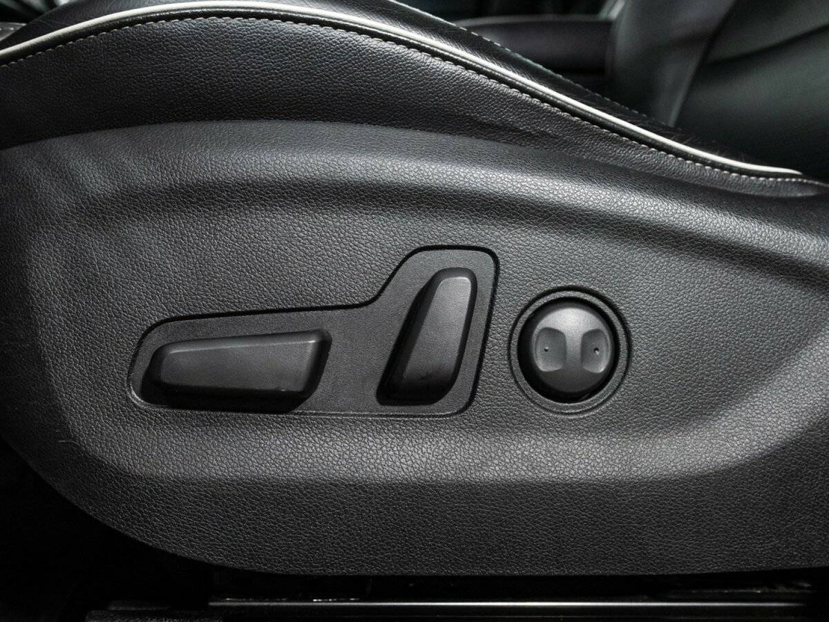 Kia Sportage 2018 года с пробегом. Фото: #14