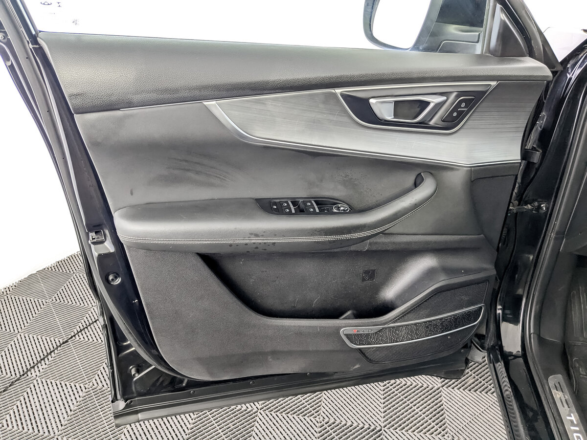 Chery Tiggo 7 Pro 2022 года с пробегом. Фото: #18