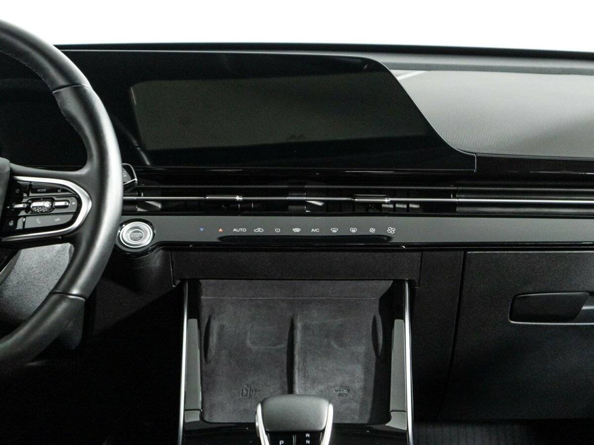 OMODA C5 2023 года с пробегом. Фото: #13