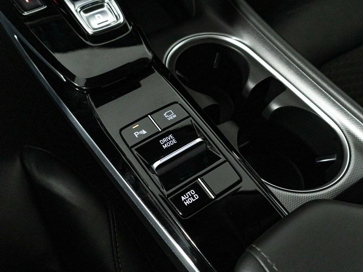 Hyundai Sonata 2020 года с пробегом. Фото: #17