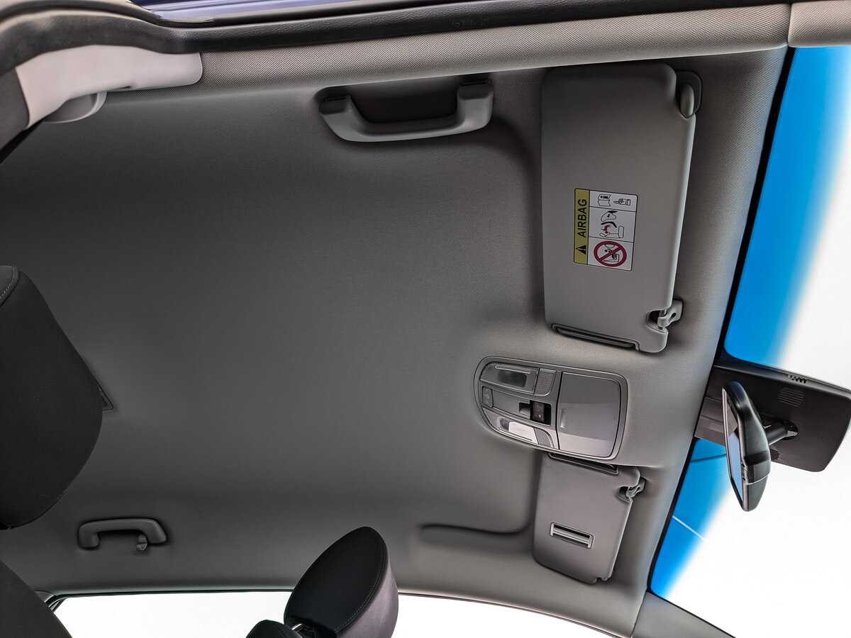 Hyundai Tucson 2018 года с пробегом. Фото: #18