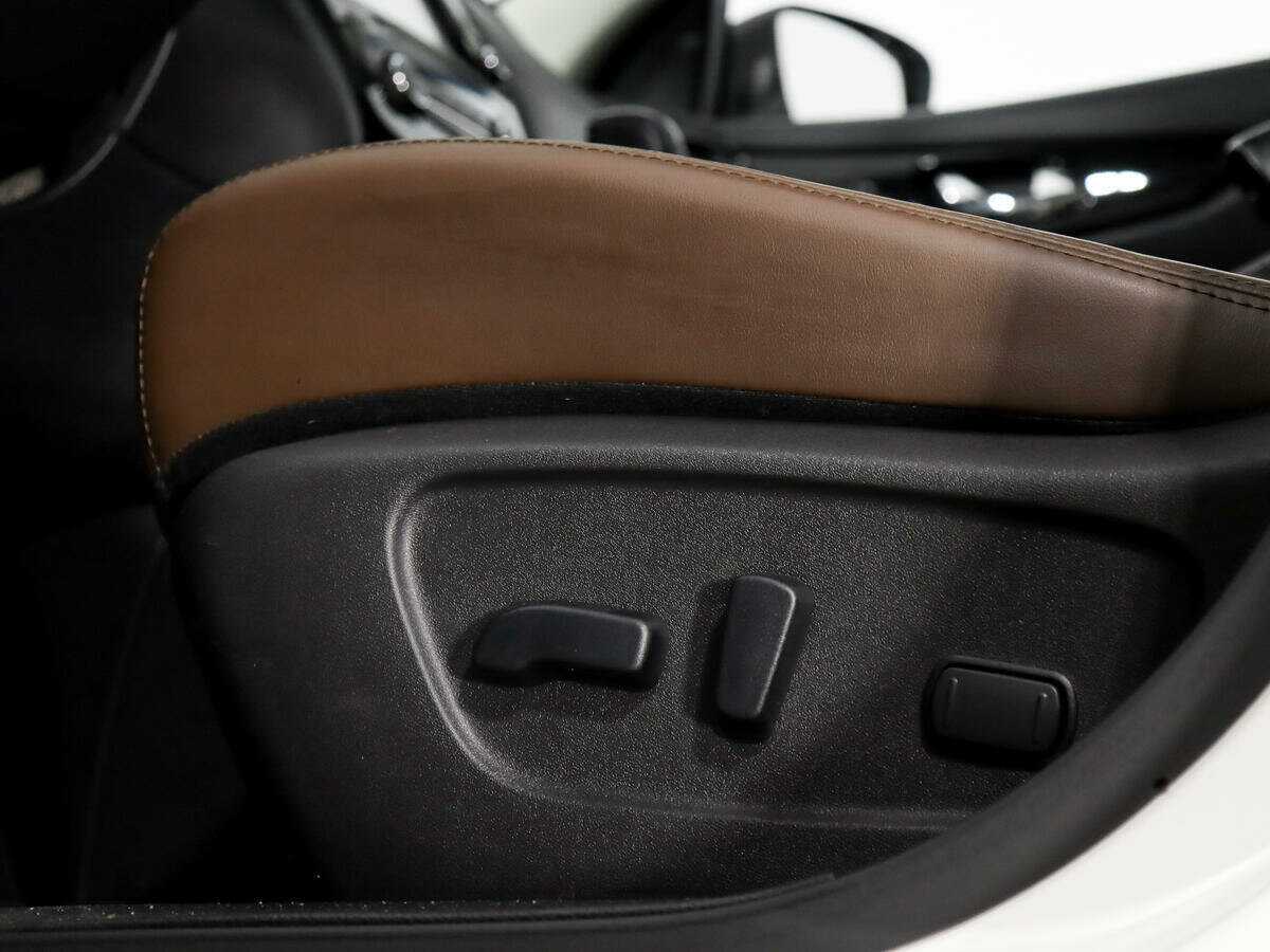 Nissan Qashqai 2020 года с пробегом. Фото: #7