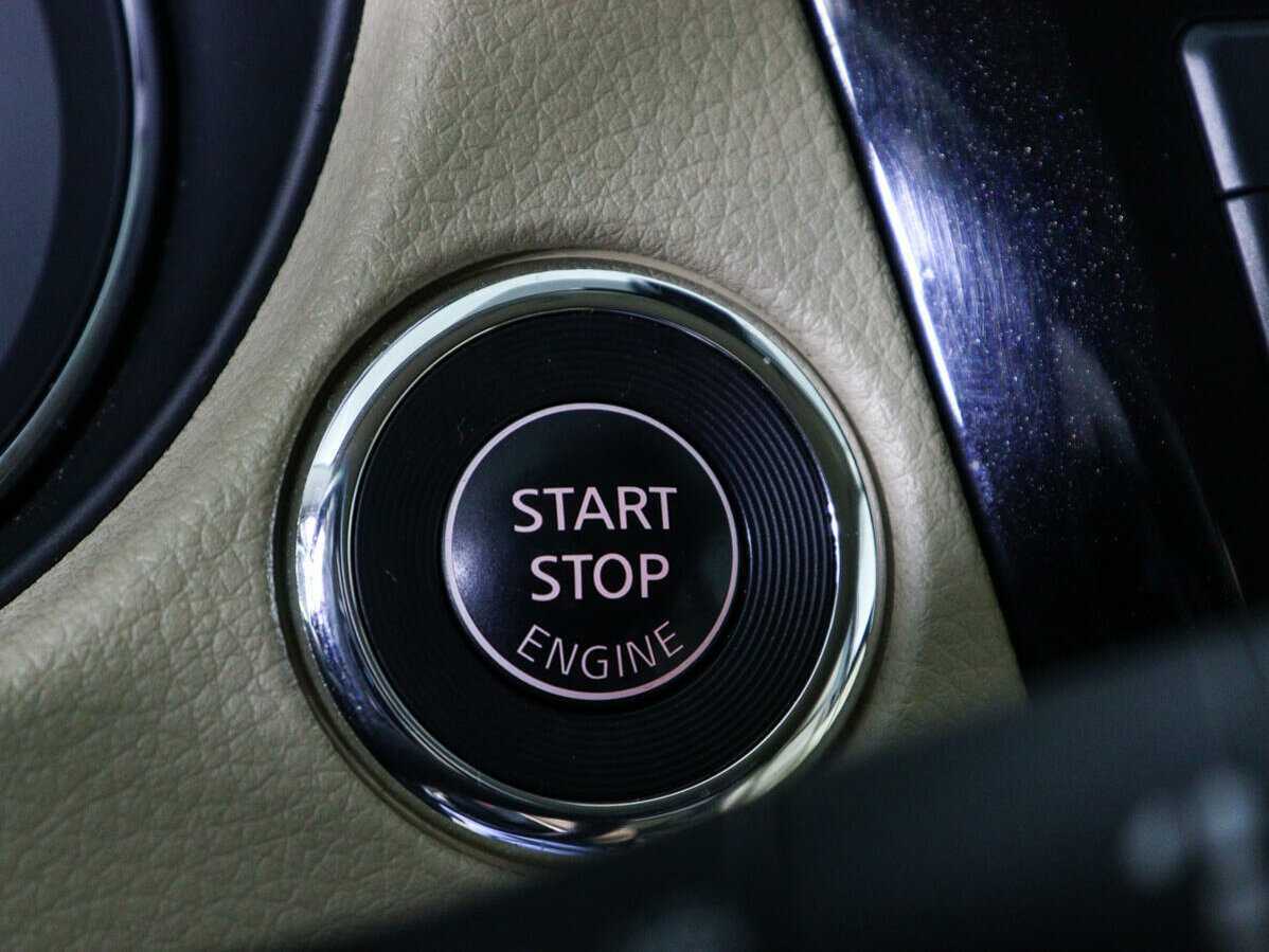 Nissan X-Trail 2019 года с пробегом. Фото: #17