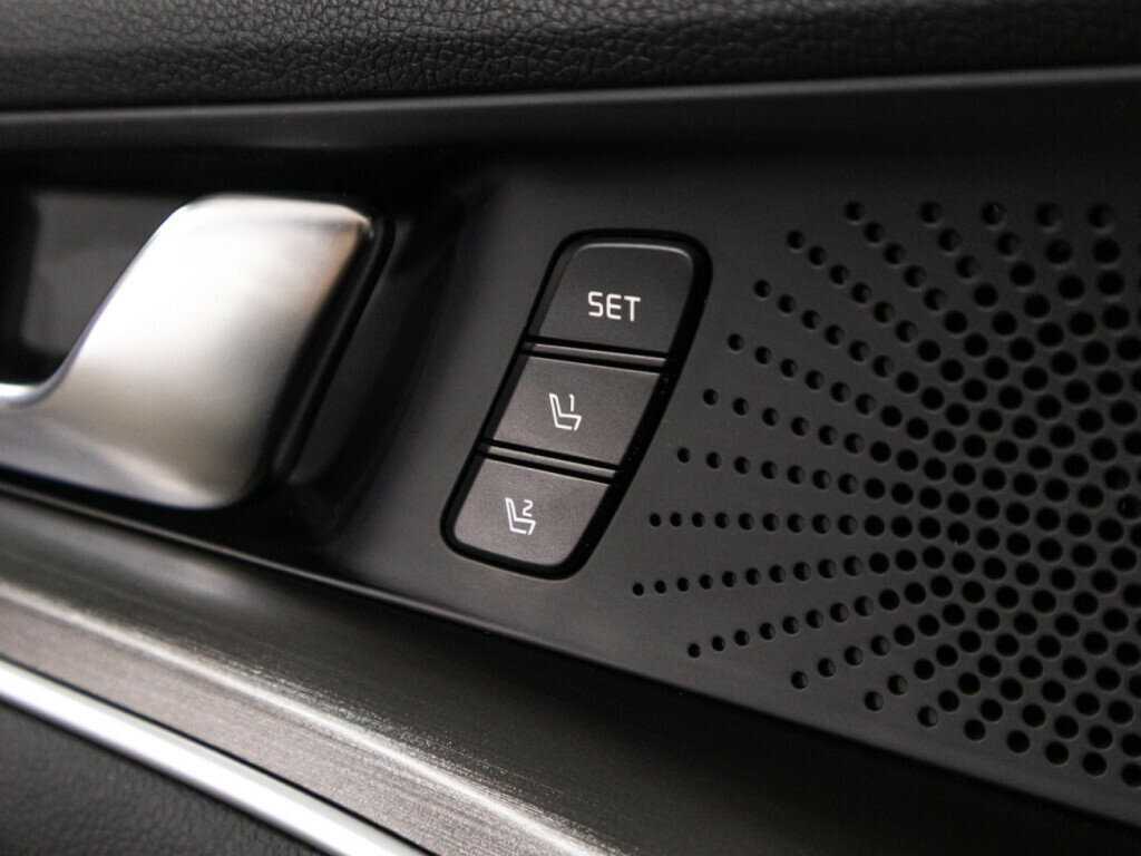 Kia K5 2021 года с пробегом. Фото: #25