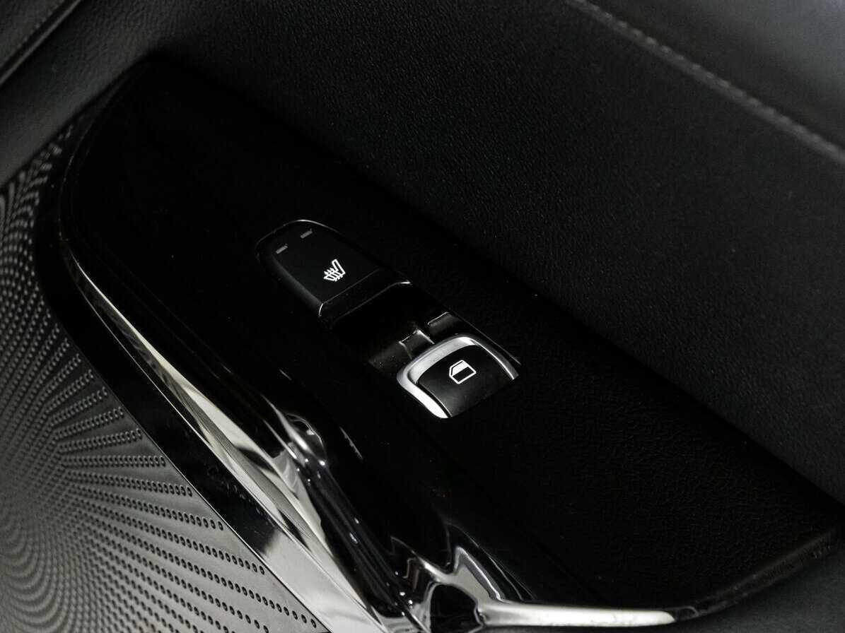 Kia K5 2020 года с пробегом. Фото: #17