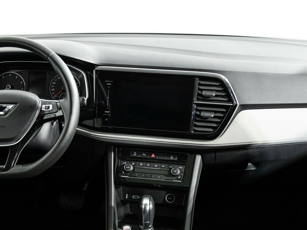 Jetta VS5 2022 года с пробегом. Фото: #13