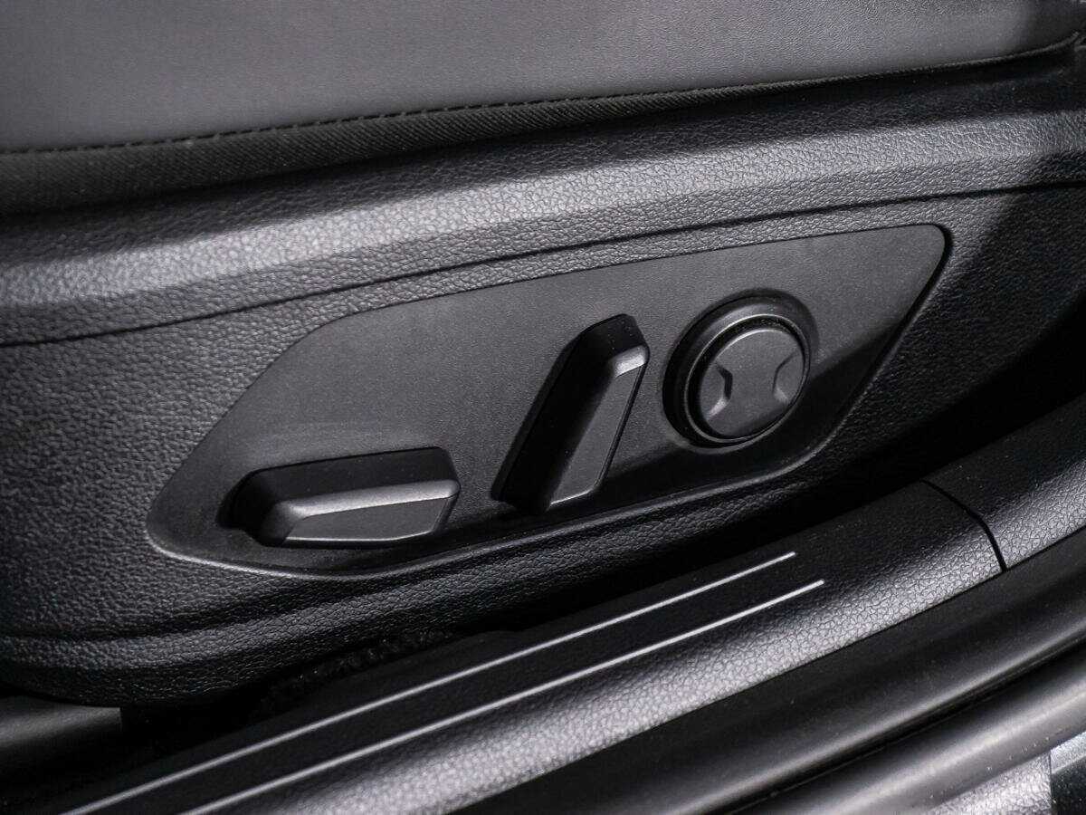 Hyundai Sonata 2019 года с пробегом. Фото: #20