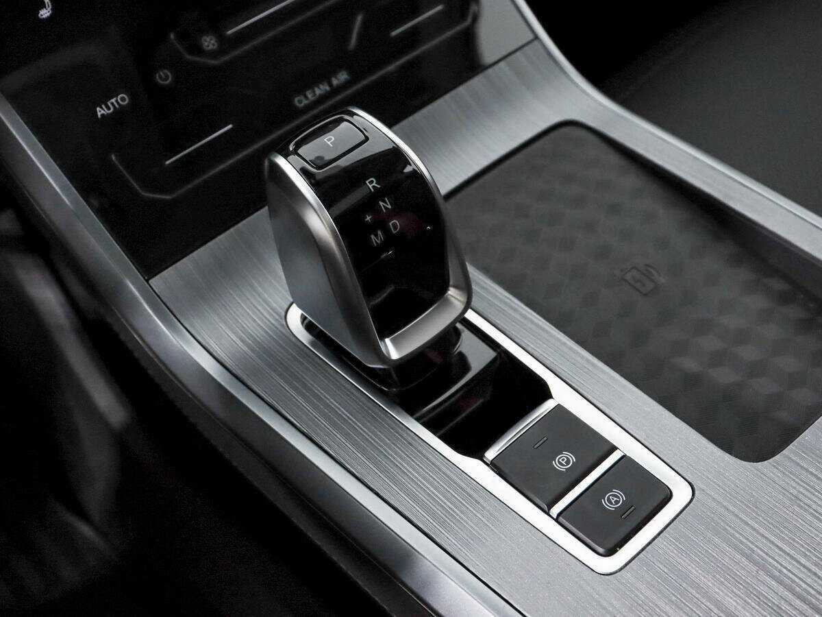 Chery Tiggo 4 Pro 2023 года с пробегом. Фото: #9