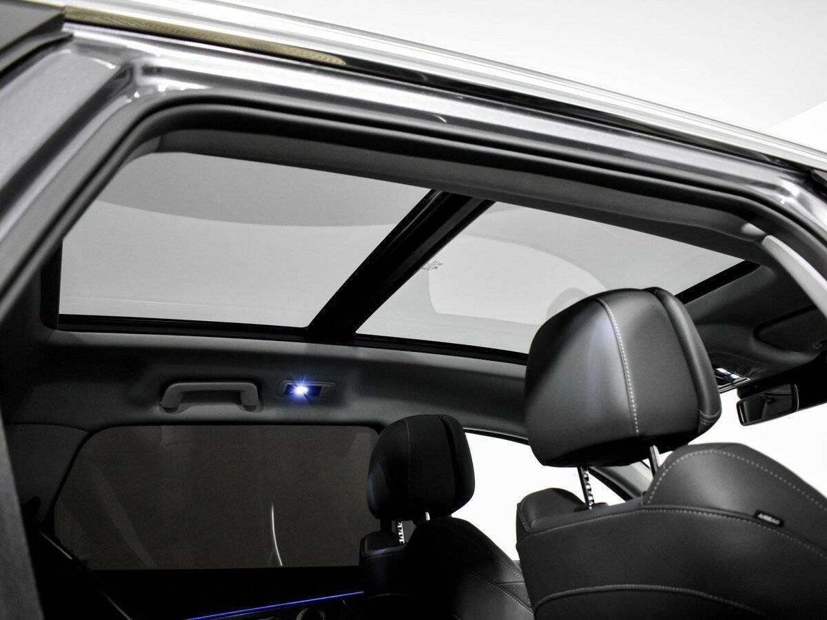 Chery Tiggo 8 Pro Max 2023 года с пробегом. Фото: #22