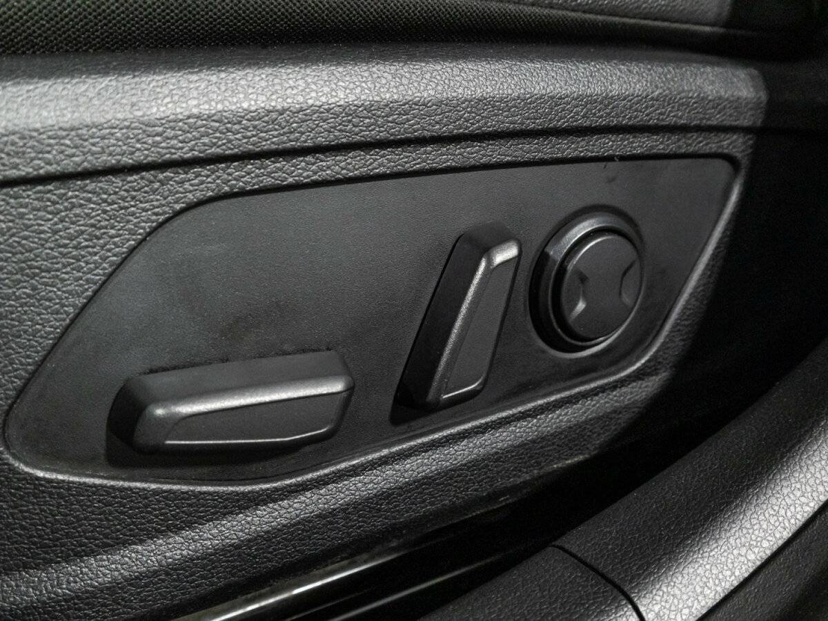 Hyundai Sonata 2019 года с пробегом. Фото: #16