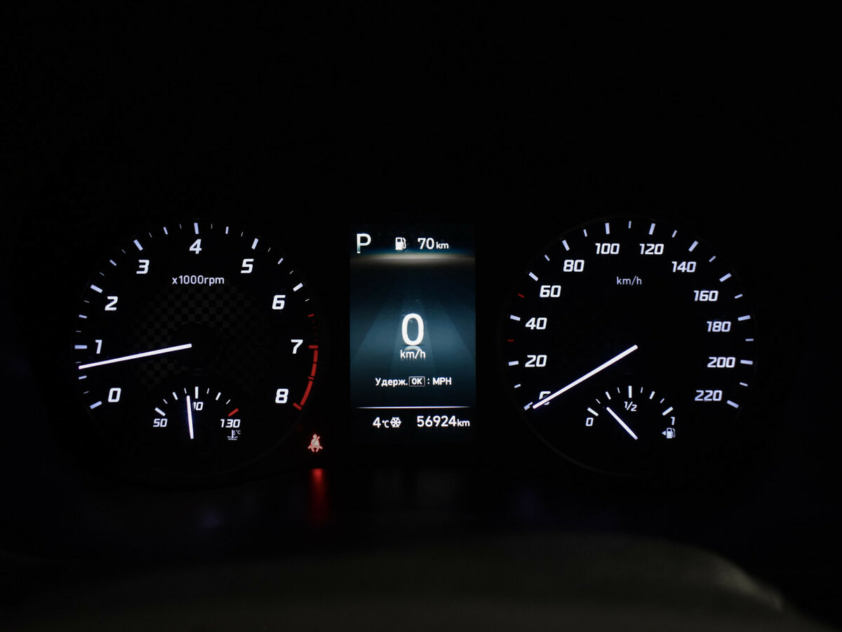 Hyundai Solaris 2022 года с пробегом. Фото: #19