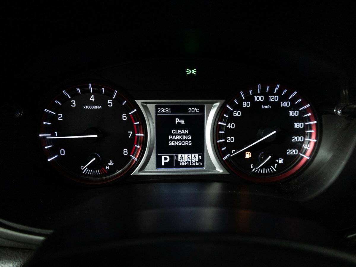 Suzuki Vitara 2018 года с пробегом. Фото: #11