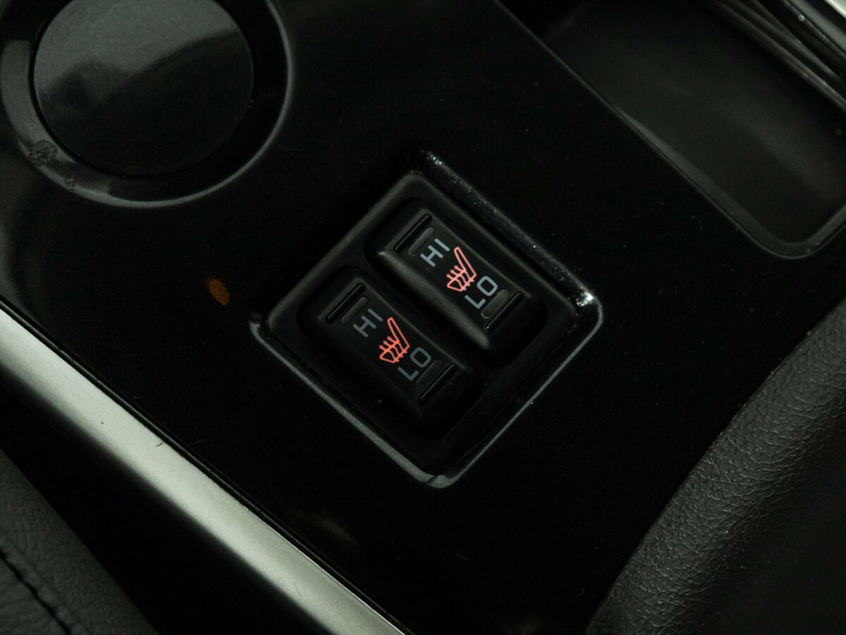 Mitsubishi Outlander 2019 года с пробегом. Фото: #16