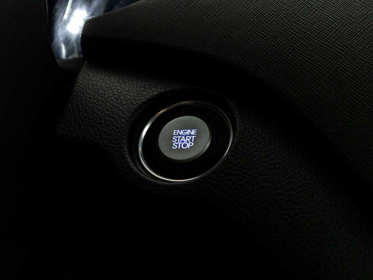 Hyundai Santa Fe 2016 года с пробегом. Фото: #16