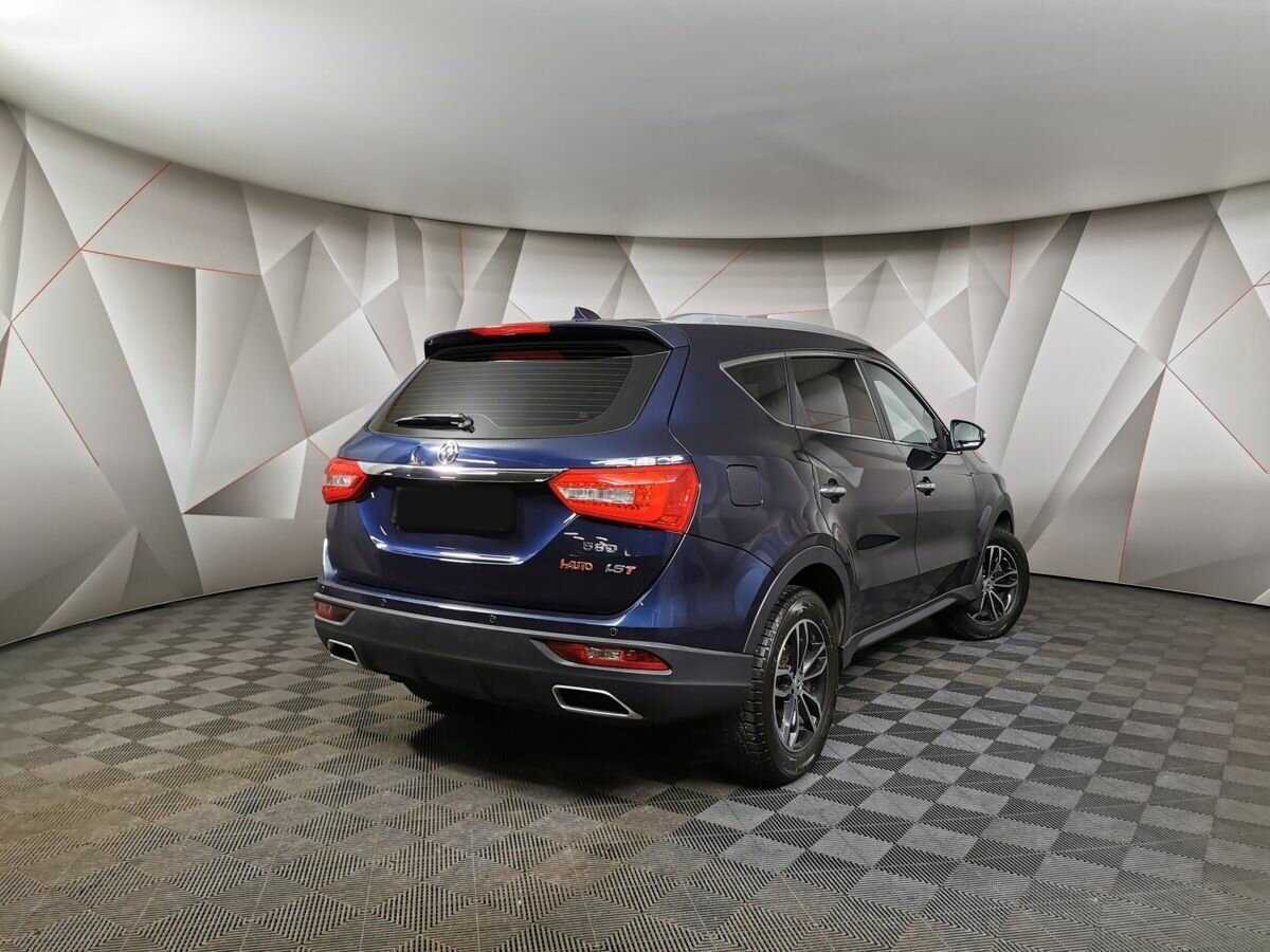 Dongfeng 580 2021 года с пробегом. Фото: #1