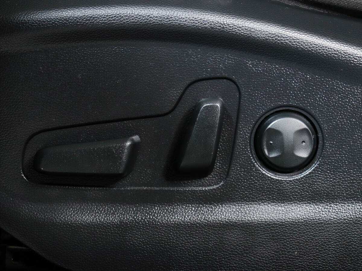 Hyundai Creta 2021 года с пробегом. Фото: #12