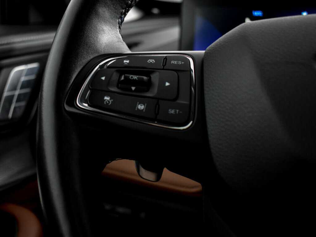 Chery Tiggo 8 Pro Max 2022 года с пробегом. Фото: #17