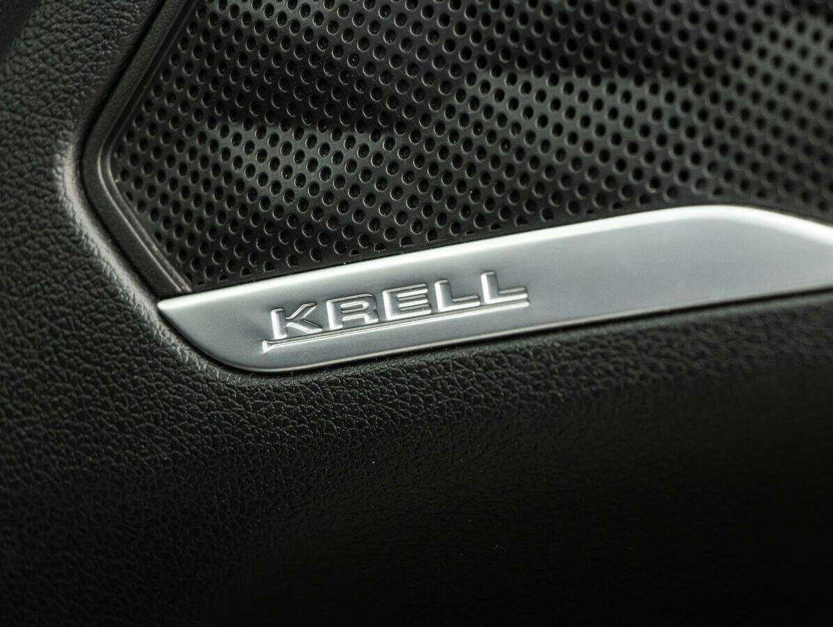 Hyundai Santa Fe 2019 года с пробегом. Фото: #27