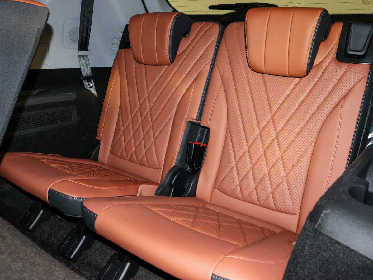 Chery Tiggo 8 Pro Max 2022 года с пробегом. Фото: #14