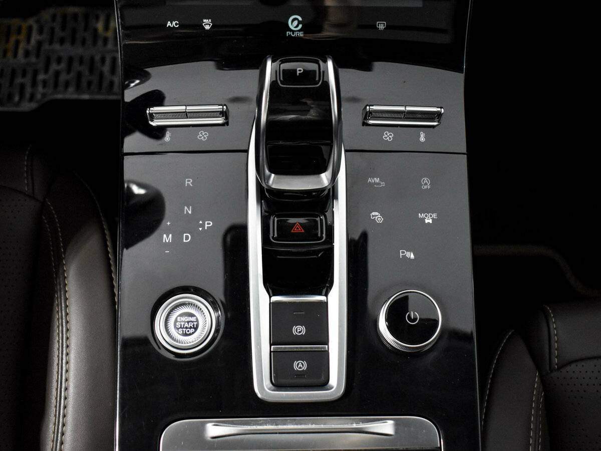 Chery Tiggo 8 Pro 2022 года с пробегом. Фото: #7