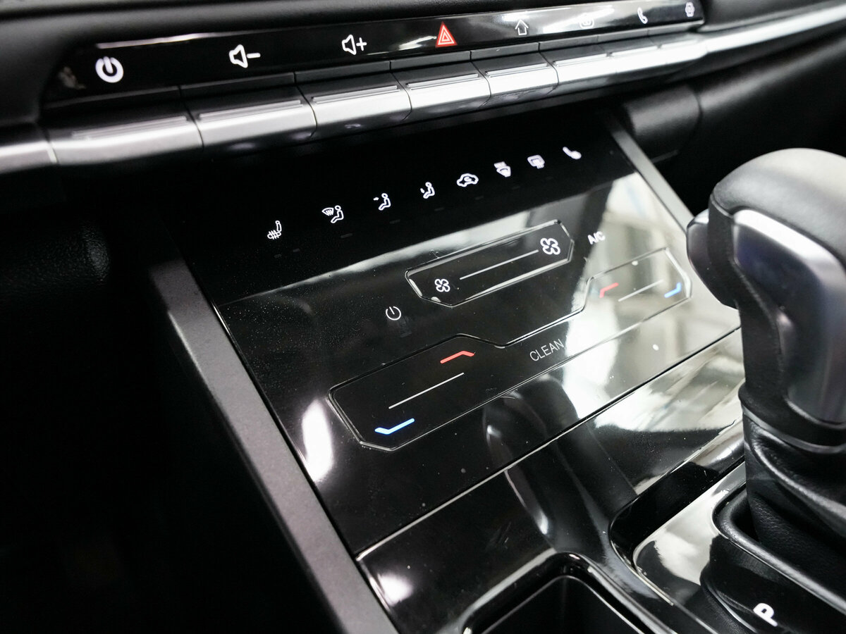 Chery Tiggo 4 Pro 2024 года с пробегом. Фото: #16