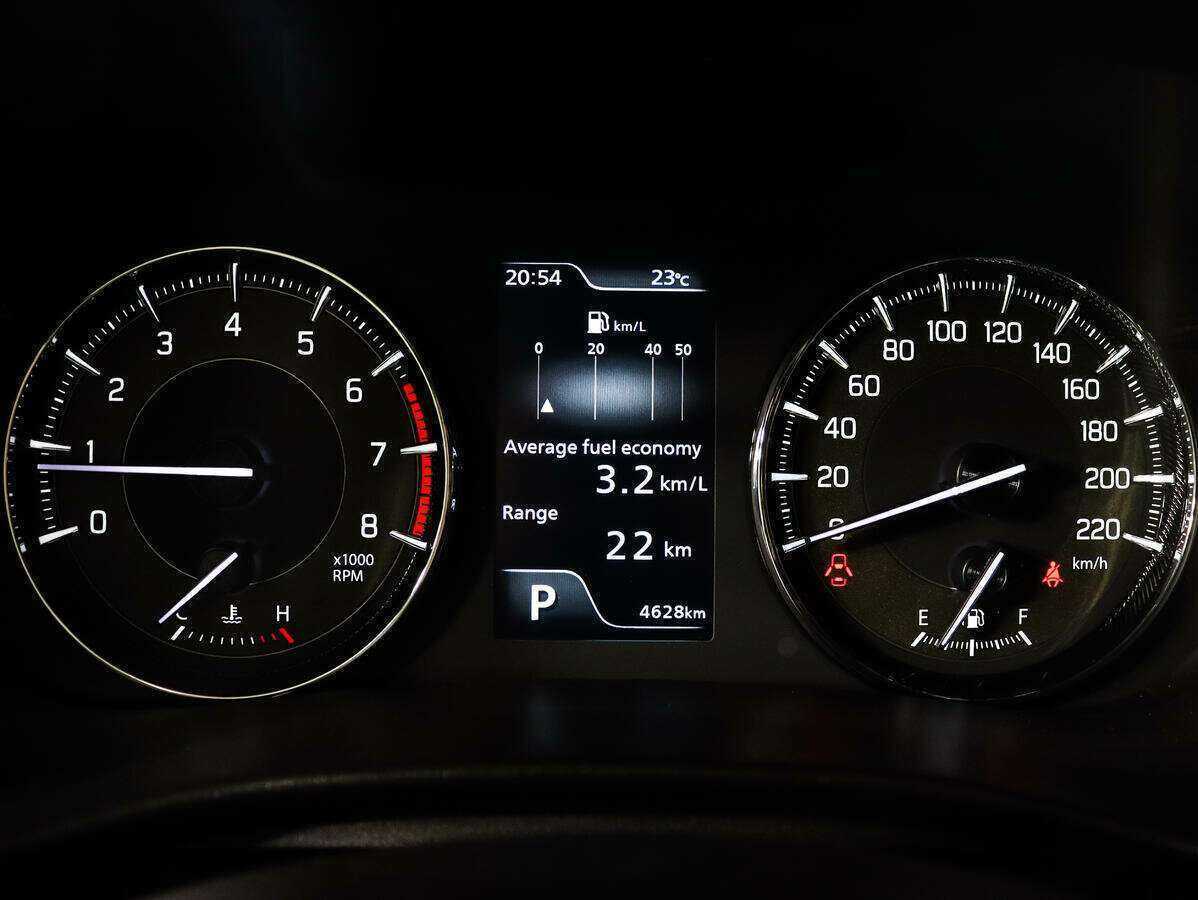 Suzuki Baleno 2023 года с пробегом. Фото: #10