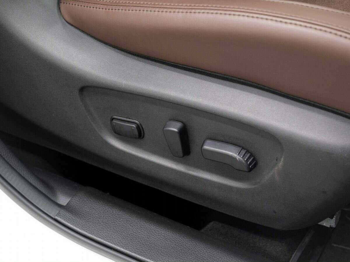 Nissan Qashqai 2021 года с пробегом. Фото: #13