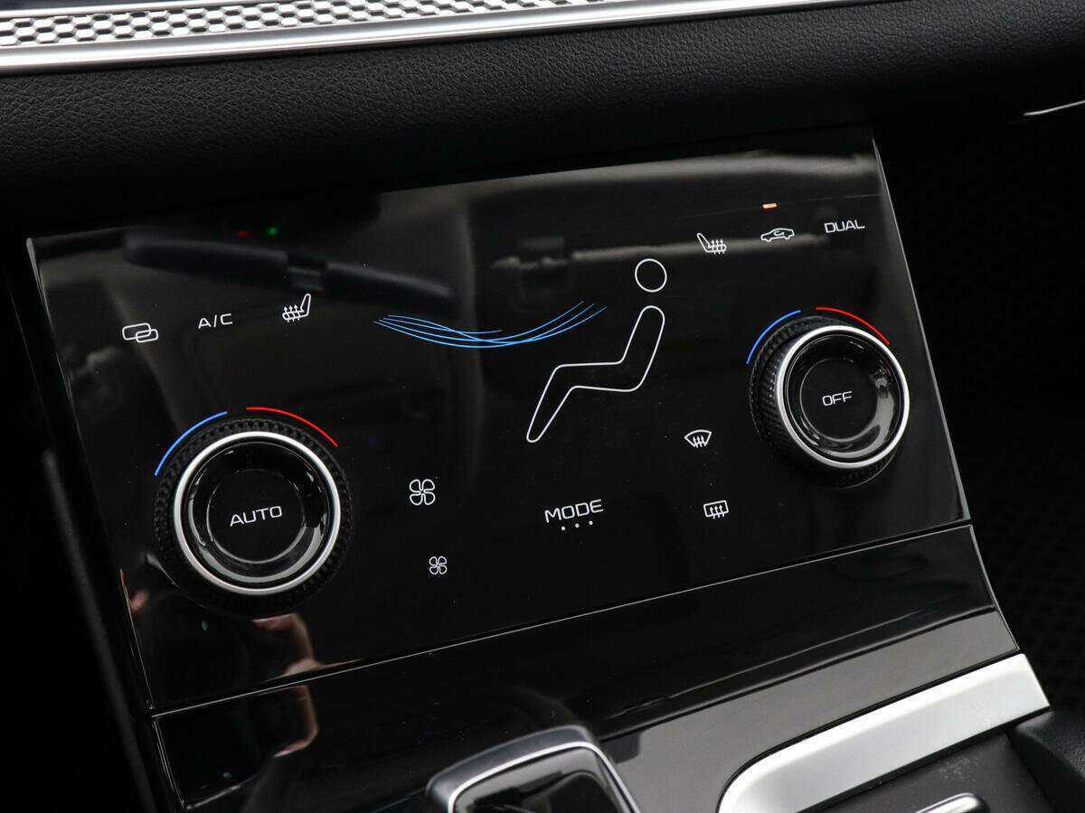 FAW Bestune B70 2023 года с пробегом. Фото: #14