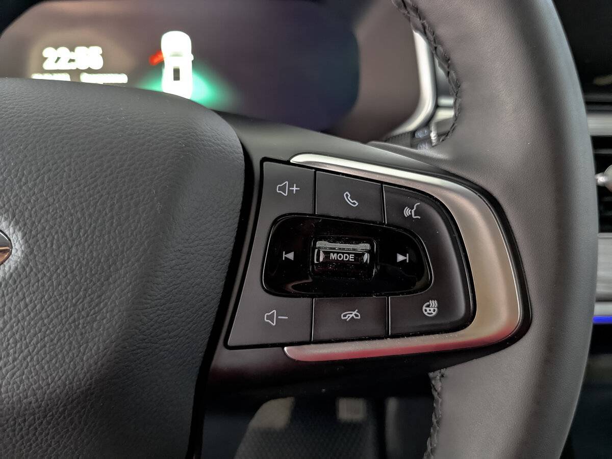 Chery Tiggo 8 Pro 2022 года с пробегом. Фото: #28