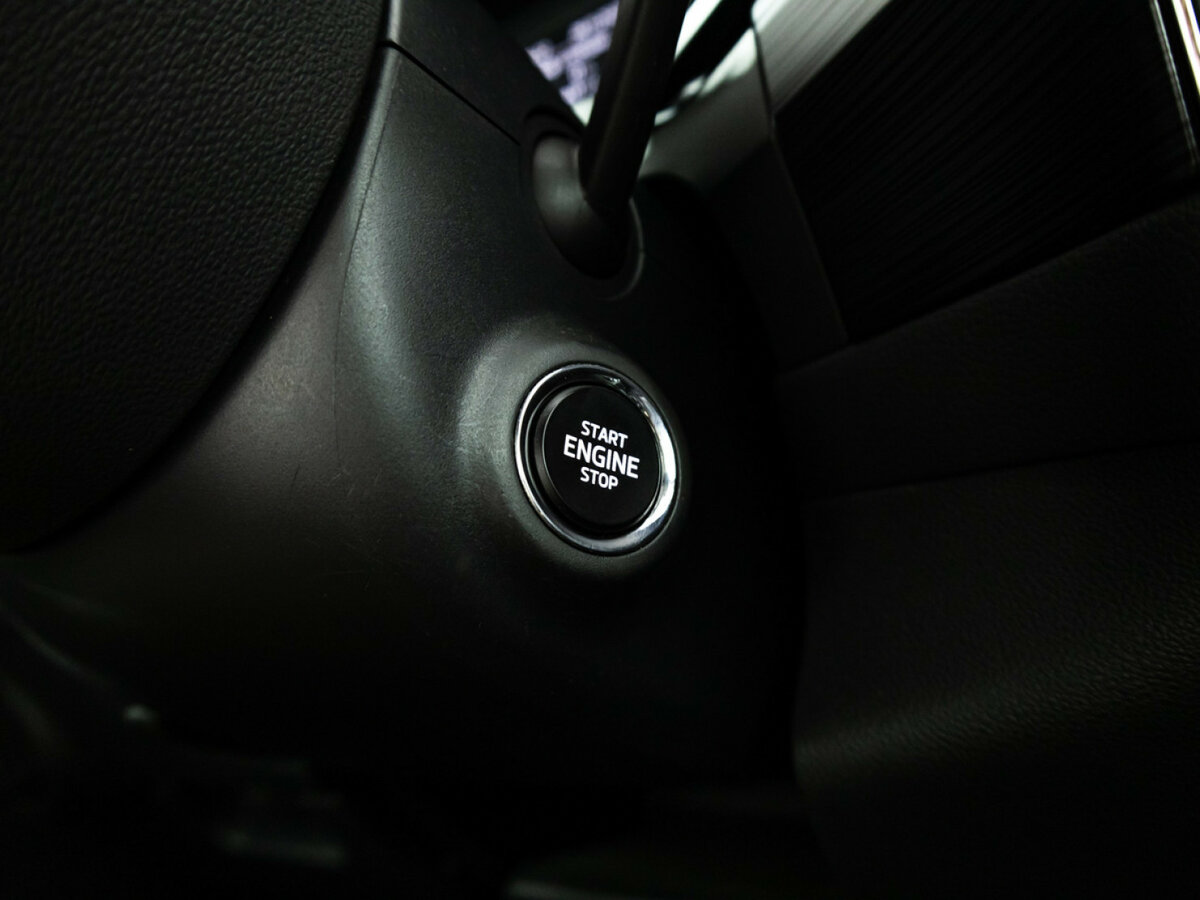 Skoda Kodiaq 2018 года с пробегом. Фото: #16