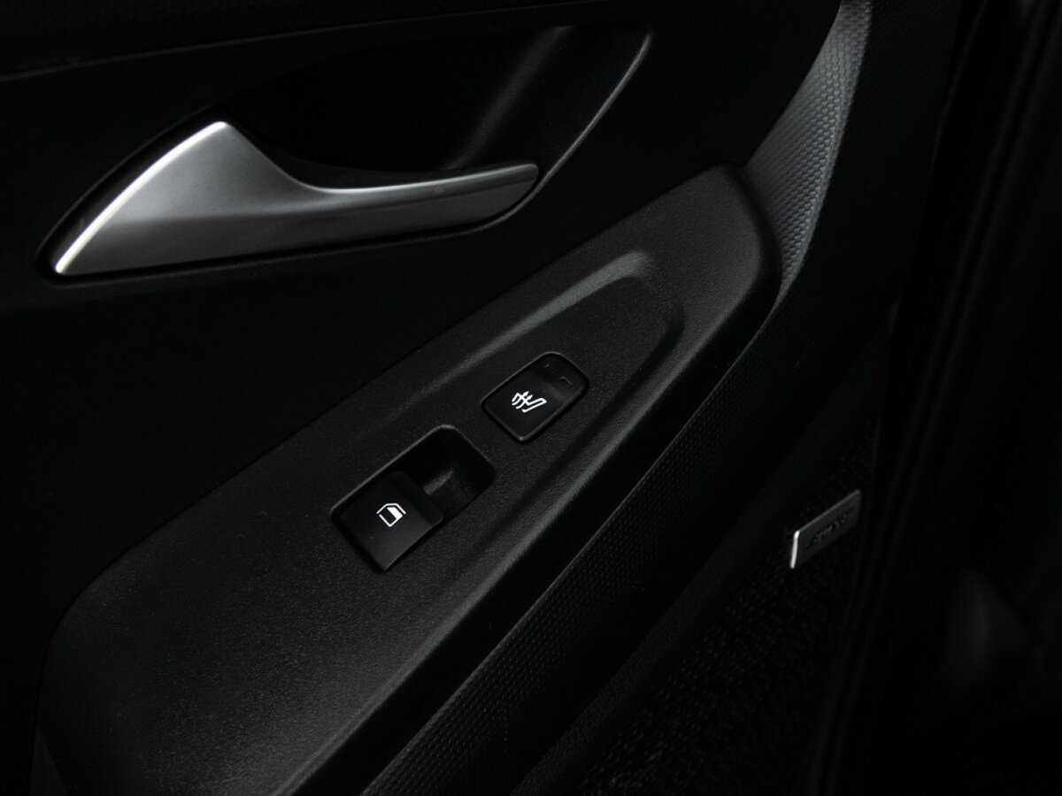 Hyundai Creta 2021 года с пробегом. Фото: #21