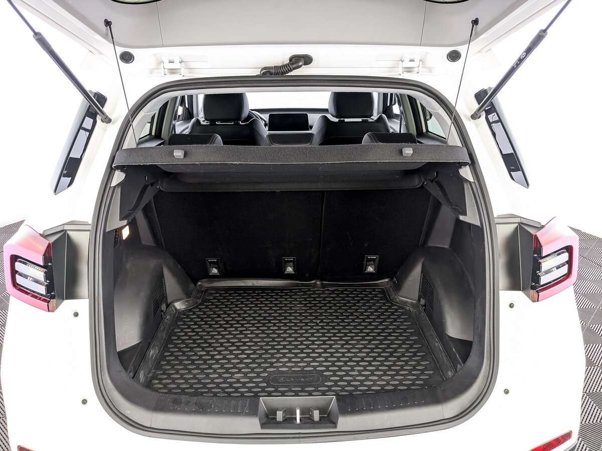 Chery Tiggo 4 Pro 2023 года с пробегом. Фото: #9