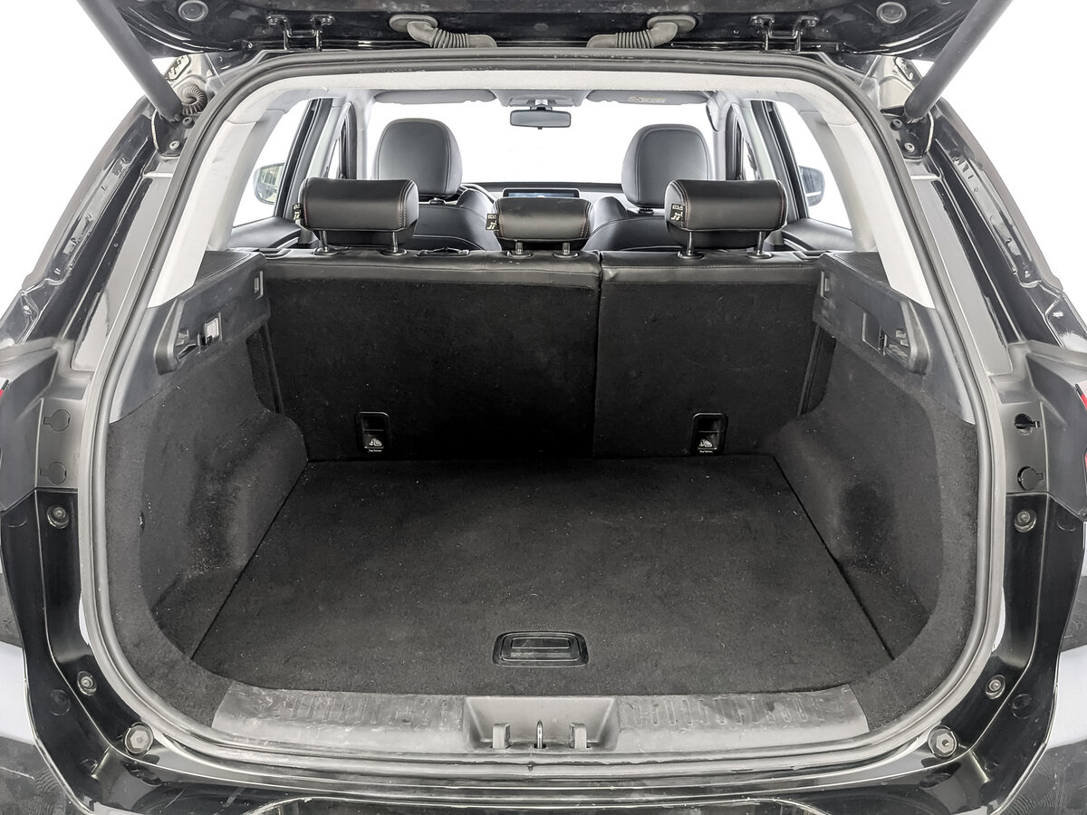 Chery Tiggo 7 Pro 2022 года с пробегом. Фото: #9