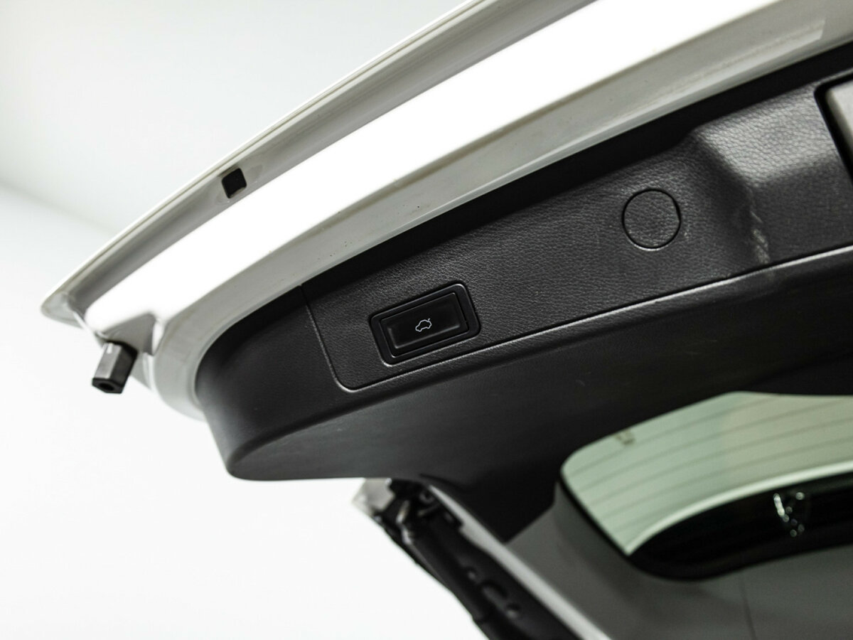 Chery Tiggo 8 Pro Max 2023 года с пробегом. Фото: #12