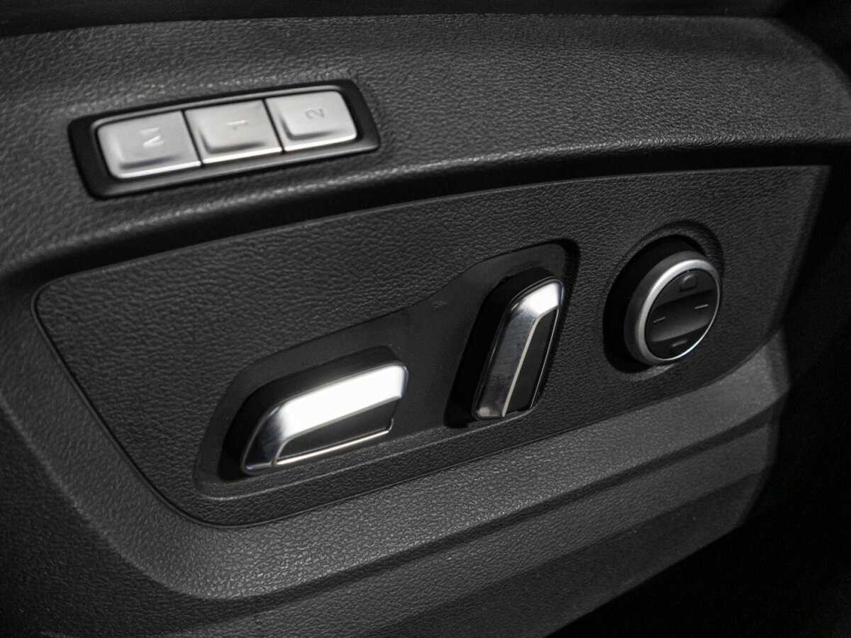 Chery Tiggo 7 Pro Max 2023 года с пробегом. Фото: #18