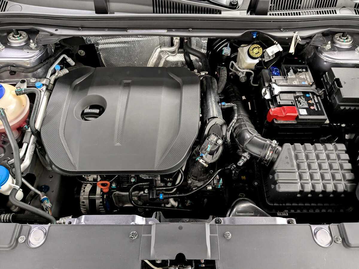 OMODA C5 2023 года с пробегом. Фото: #8