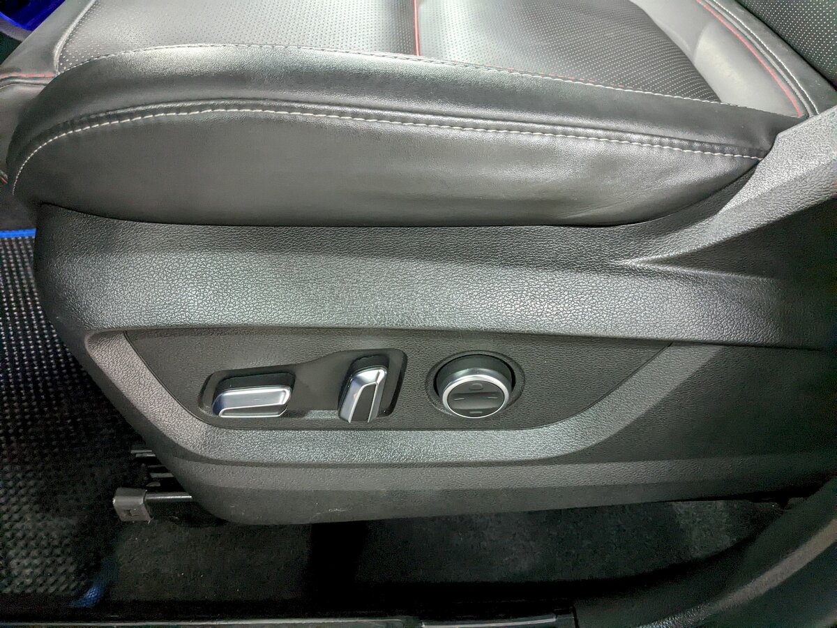 Chery Tiggo 7 Pro 2020 года с пробегом. Фото: #14