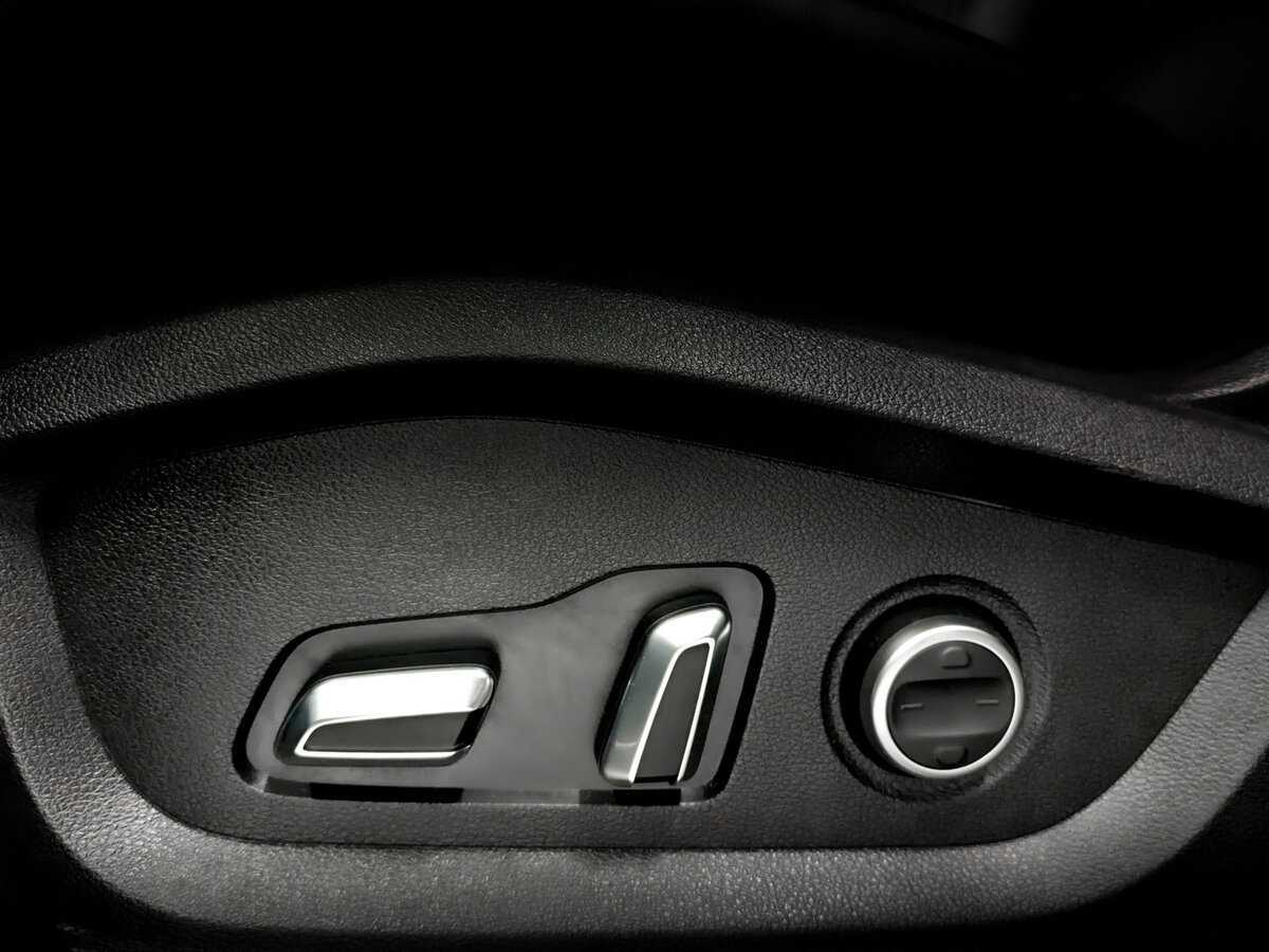 EXEED LX 2022 года с пробегом. Фото: #20