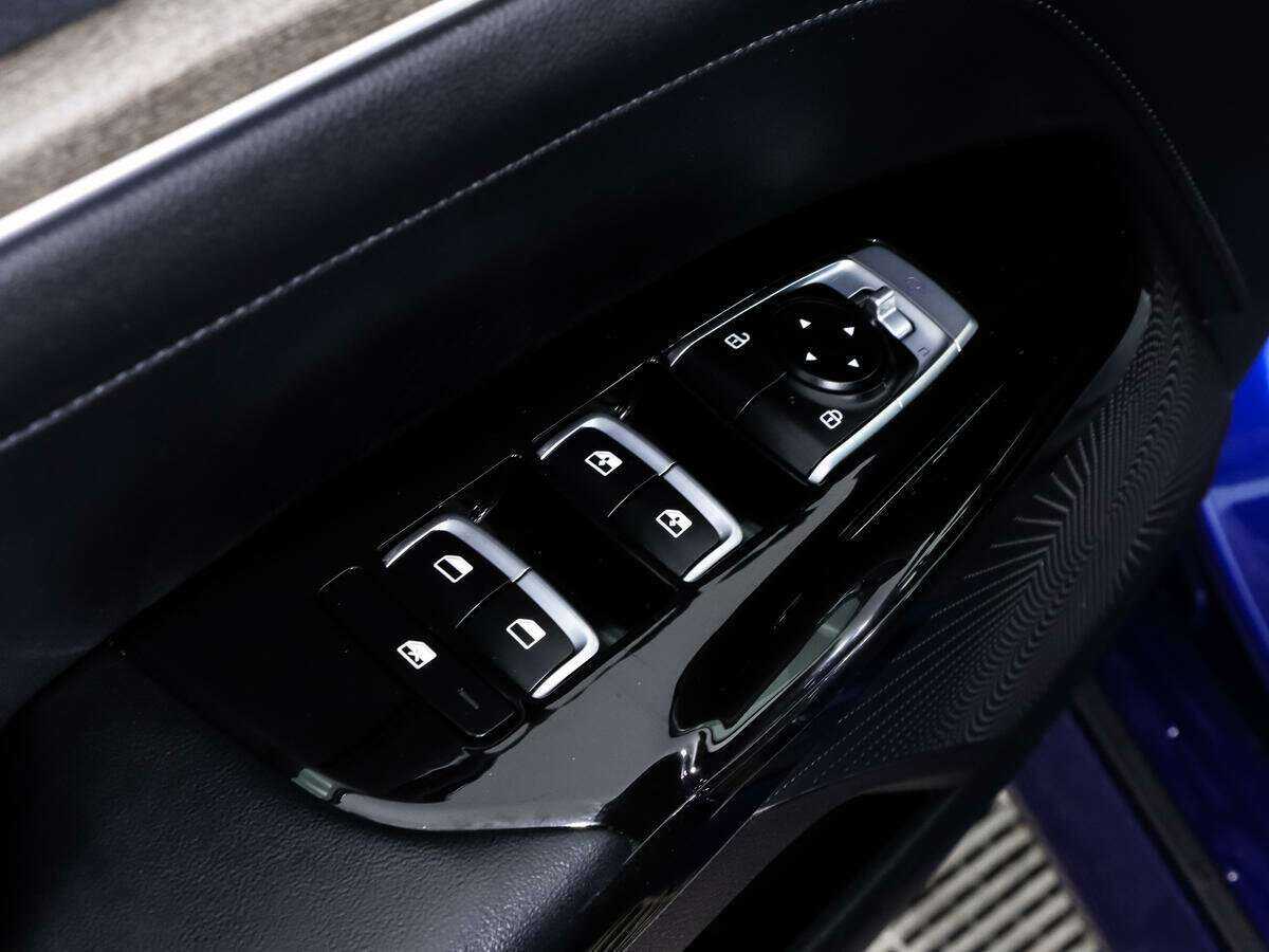 Kia K5 2021 года с пробегом. Фото: #17