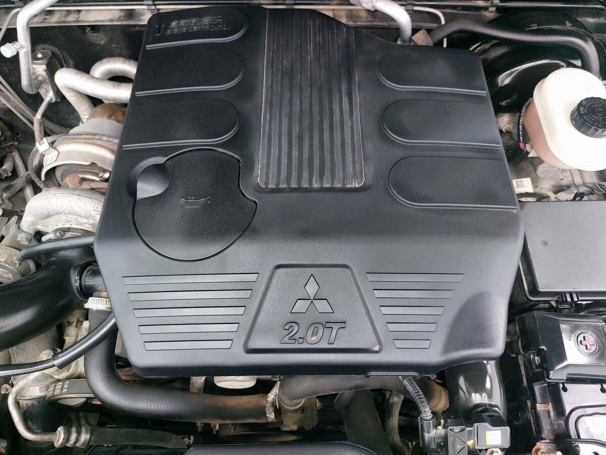 Haval H5 2020 года с пробегом. Фото: #16