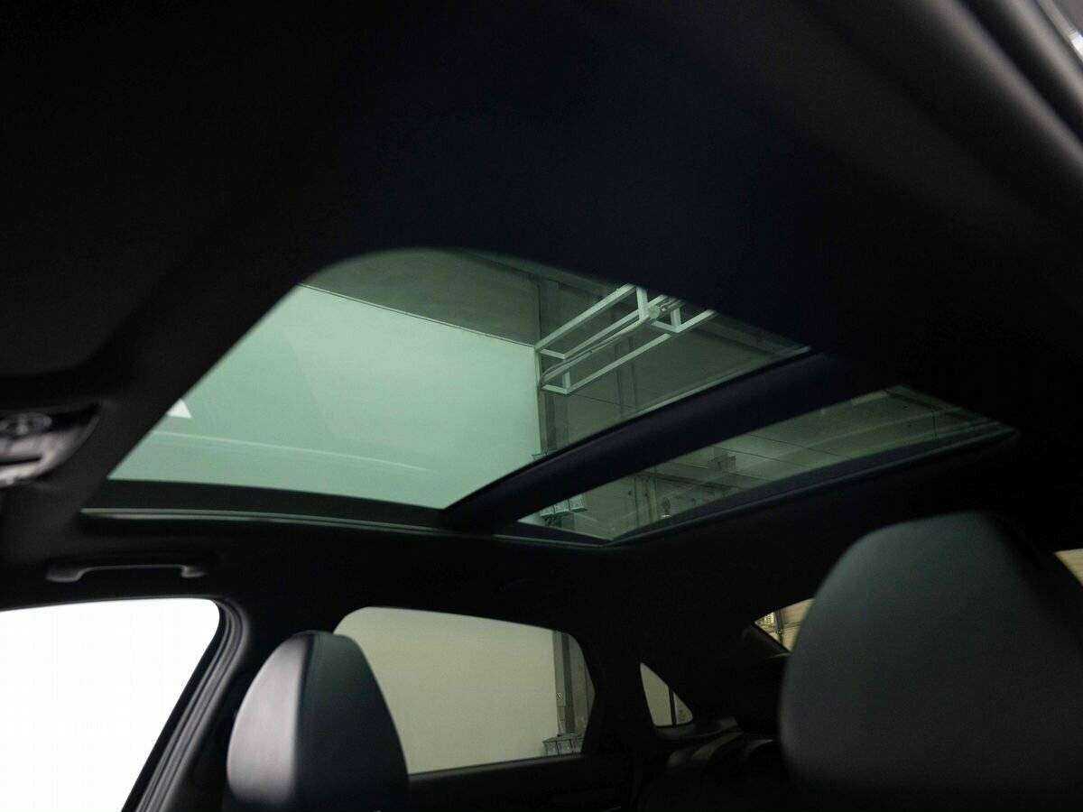 Kia K5 2020 года с пробегом. Фото: #22