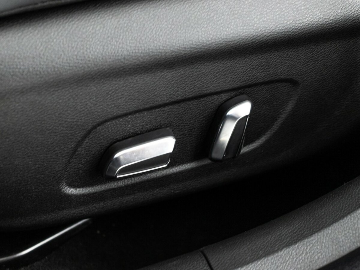 OMODA S5 2023 года с пробегом. Фото: #14