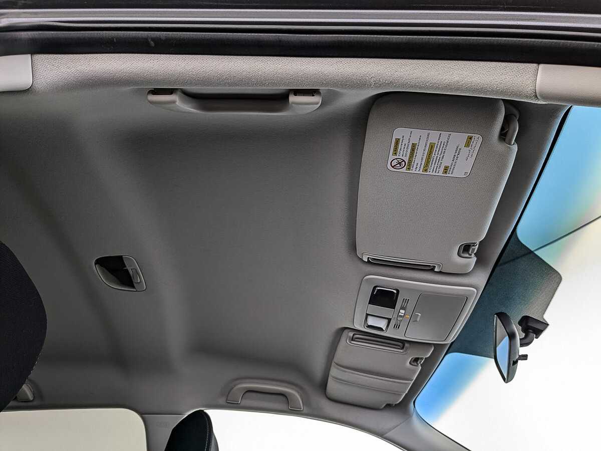 Subaru Forester 2013 года с пробегом. Фото: #19