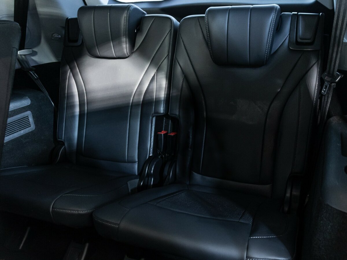 Chery Tiggo 8 Pro Max 2023 года с пробегом. Фото: #13