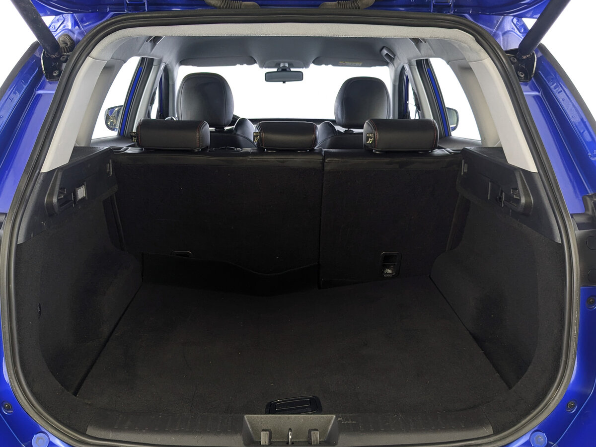 Chery Tiggo 7 Pro 2022 года с пробегом. Фото: #9